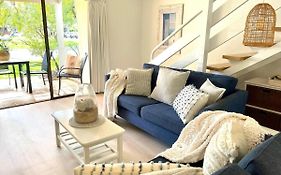 Noosa Sound Resort -Townhouse 16